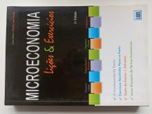 Microeconomia Lições e Exercícios - Carlos Nabais