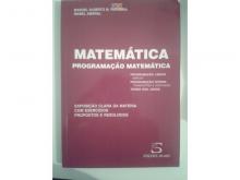 Matemática - Programação Matemática - Manuel Alberto M. Ferreir...