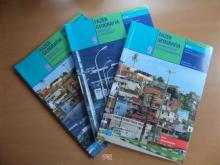 Fazer Geografia 9Âº - Parte 1 + Parte 2 + Caderno de Atividades - Ana Gomes, Anabela Santos...