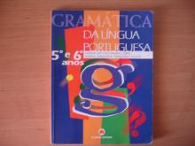 Gramatica da Lingua Portuguesa