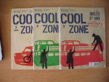 Cool Zone - Ingles 9º ano