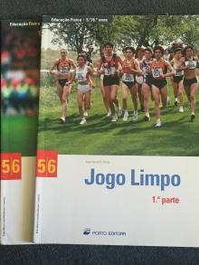 Jogo Limpo - JosÃ© David D.Costa