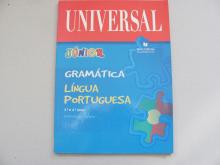 Universal GramÃ¡tica JÃºnior 3Âº/4Âº anos