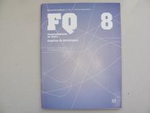 FQ Sustentabilidade na Terra - caderno de actividades