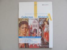 Cadernos de HistÃ³ria A - caderno de actividades 10Âº ano