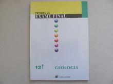 Provas de Exame Final - Geologia 12Âº