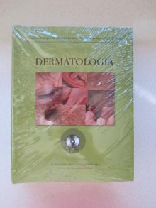 Dermatologia: ficheiro clínico e terapêutico