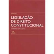 Legislação de direito constitucional - José Fontes