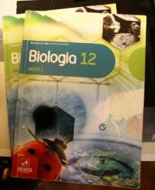 BIOLOGIA 12Âº AREAL - AREAL